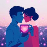 Why We Get a Crush On Someone: The Psychology and Technology Behind Attraction